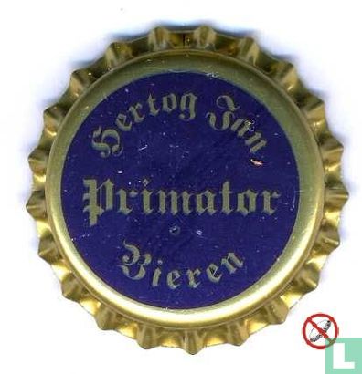 Hertog Jan - Primator 