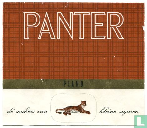 Panter - Plano - Image 1