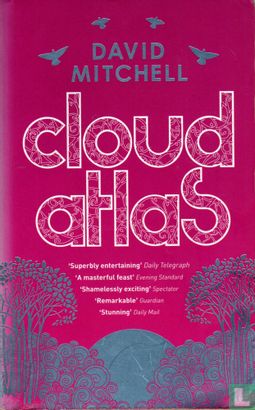 Cloud Atlas - Image 1
