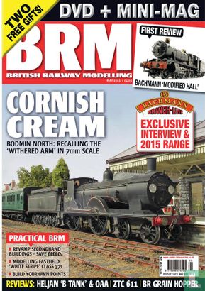British Railway Modelling 5