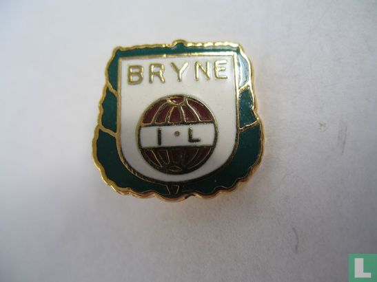 Bryne I - L