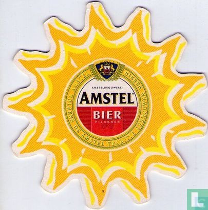Amstel Bier  - Image 2
