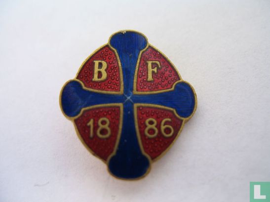 BF 1886