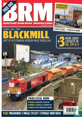 British Railway Modelling 7