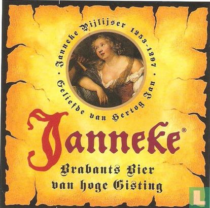 Hertog Jan Janneke - Image 1