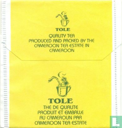 Tole Tea - Image 2