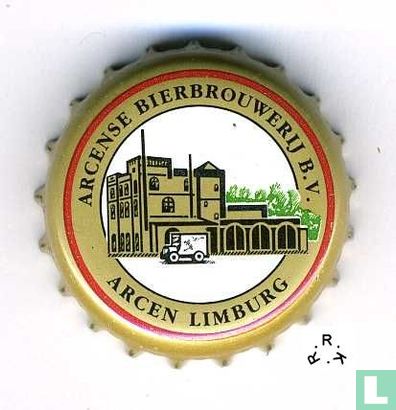 Arcence Bierbrouwerij B.V.