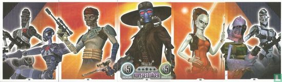 Strike Force 5/5 - Bild 3