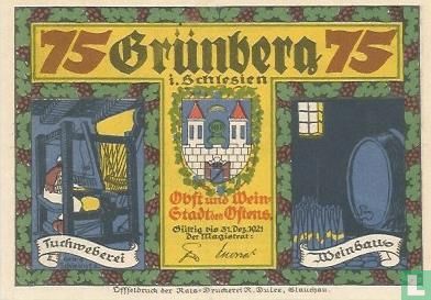 Grünberg 75 Pfennig N.D. (1) - Bild 1