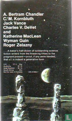 Great Short Novels of Science Fiction - Image 2