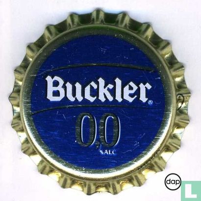 Buckler Golden 0,0 (E)