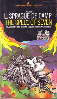 The Spell of Seven - Afbeelding 1
