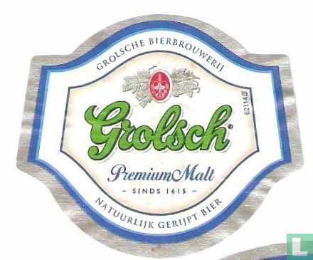 Grolsch Premium Malt - Afbeelding 3