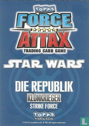 Strike Force 2/3 - Bild 2