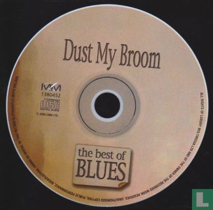 Dust My Broom - Afbeelding 3
