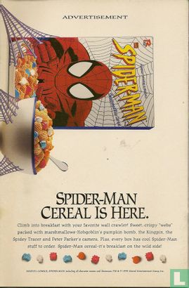Spider-Man Unlimited 12 - Bild 2