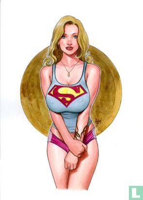 Supergirl  