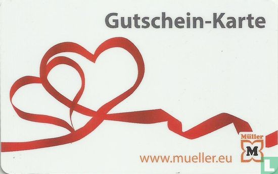 Müller - Bild 1