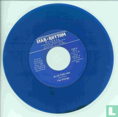Blue Feeling - Image 2