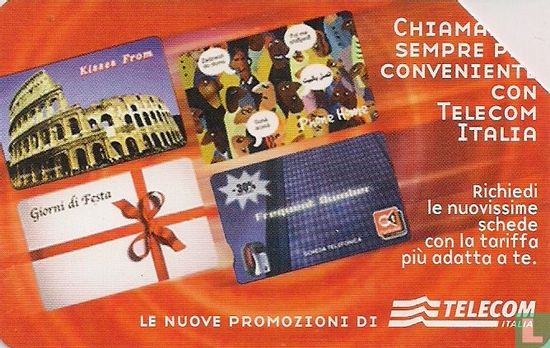 Europa Card Show 2003 - Bild 1