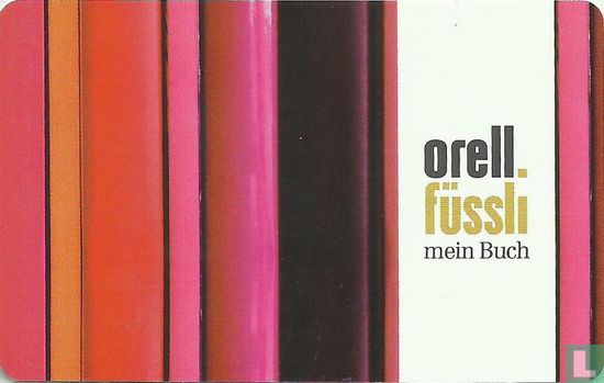 Orell Füssli - Bild 1