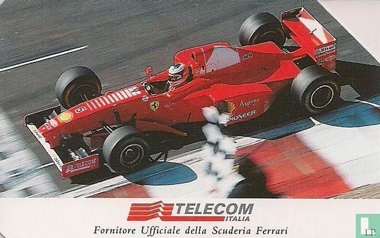 Ferrari - Traguardo - Bild 1