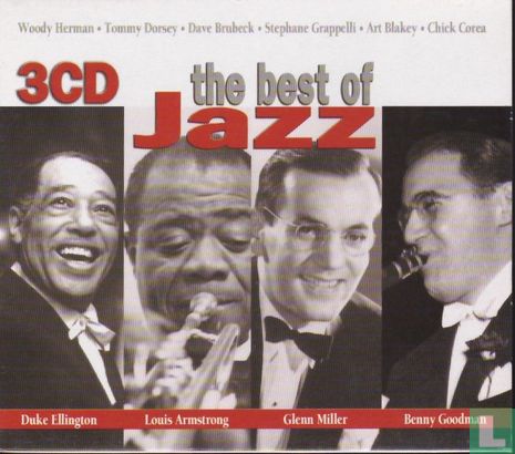 The Best of Jazz - Bild 1