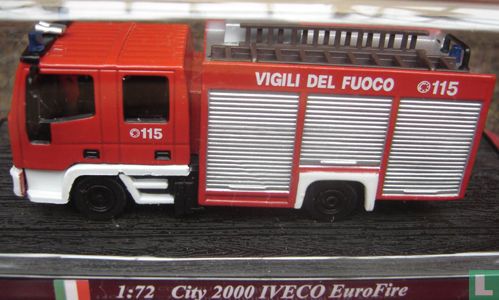 Iveco EuroFire - Image 1