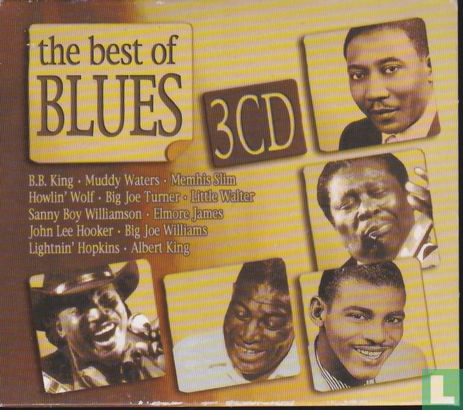 The Best of Blues - Image 1