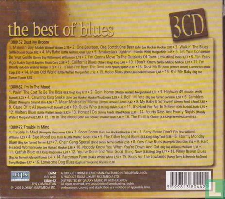 The Best of Blues - Afbeelding 2