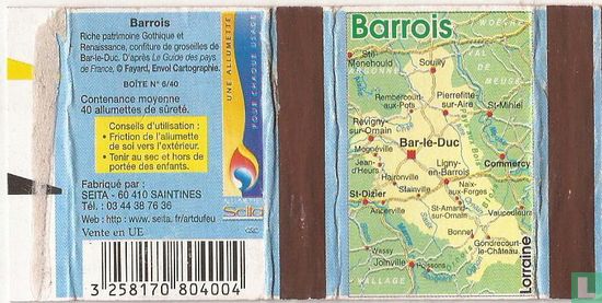 Barrois