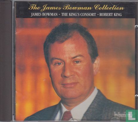 The James Bowman collection - Afbeelding 1