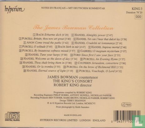 The James Bowman collection - Image 2