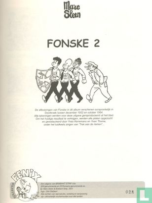 Fonske 2 - Image 3
