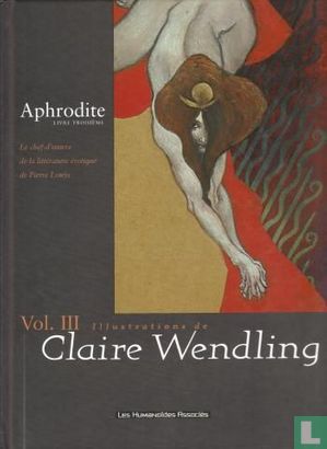 Aphrodite 3 - Afbeelding 1