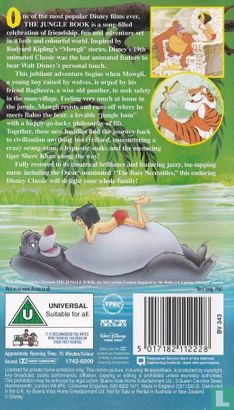 The Jungle Book - Afbeelding 2