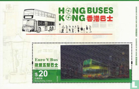 Buses