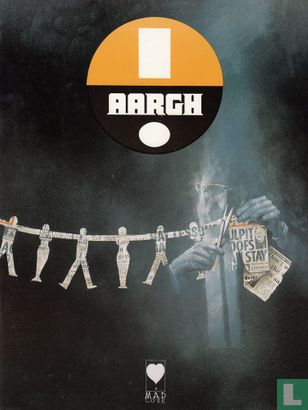 Aargh! 1 - Image 1