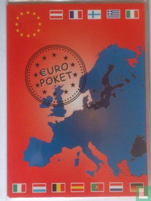 POKET rode EURO 2002 - Bild 1