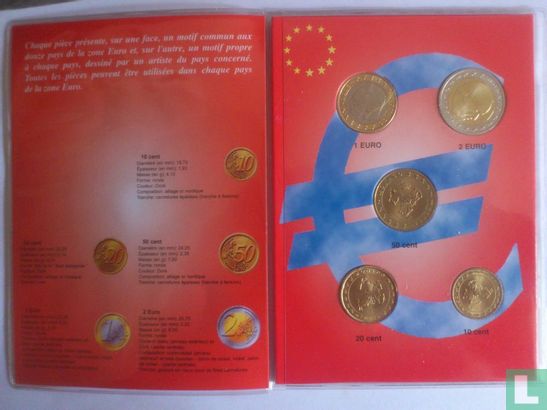POKET rode EURO 2002 - Bild 2