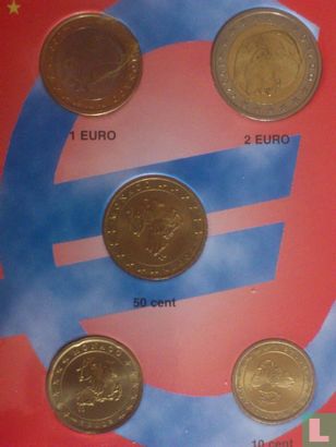 POKET rode EURO 2002 - Image 3