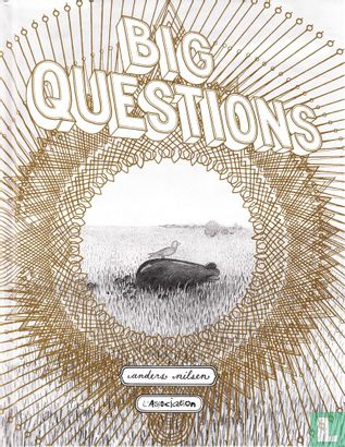 Big questions - Image 1