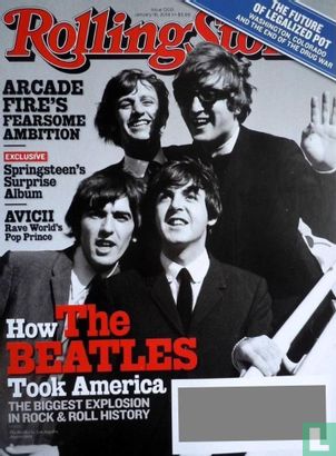 Rolling Stone [USA] 1200