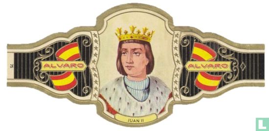 Juan II  - Afbeelding 1