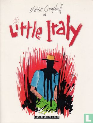 Little Italy - Afbeelding 1