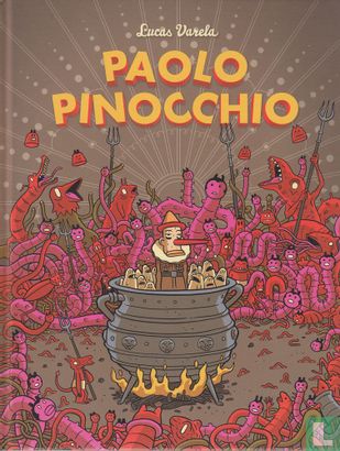 Paolo Pinocchio - Image 1