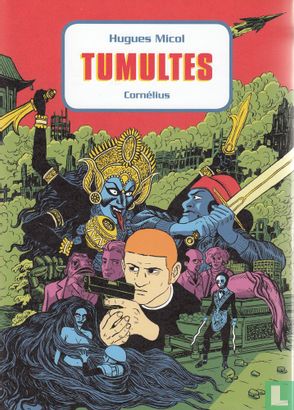 Tumultes - Image 1