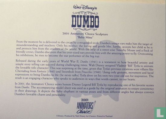 Dumbo - Bild 3