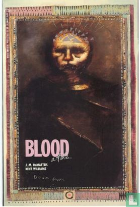 Blood: A tale - Afbeelding 1
