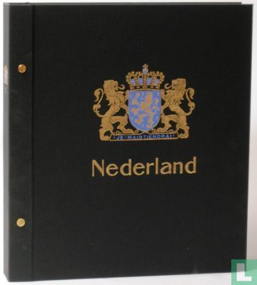 Nederland Standaard 1852-1989 - Image 1
